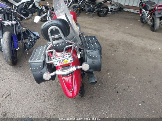2008 YAMAHA XVS1300 JYAVP24EX8A005971 Photo 5