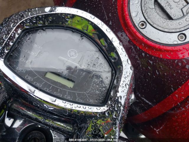 2008 YAMAHA XVS1300 JYAVP24EX8A005971 Photo 6