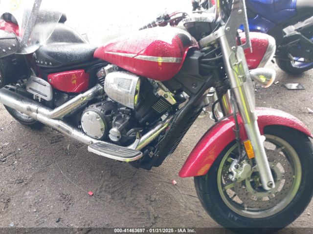 2008 YAMAHA XVS1300 JYAVP24EX8A005971 Photo 7