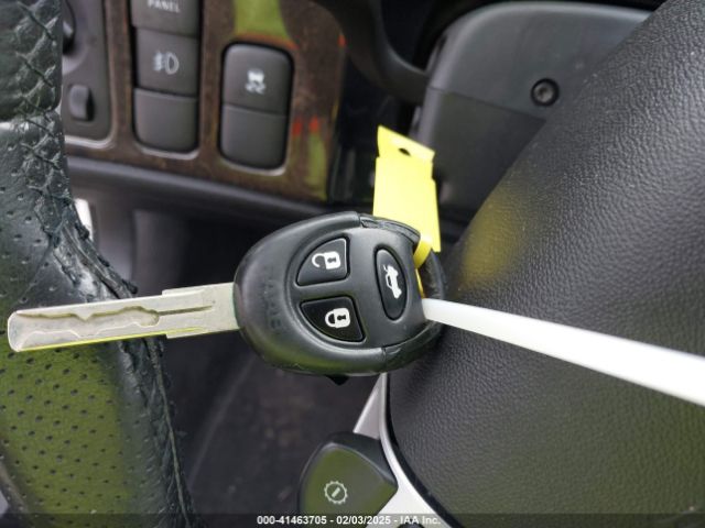 2008 SAAB 9-5 YS3ED59G583514694 Photo 10