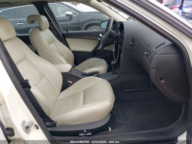 2008 SAAB 9-5 YS3ED59G583514694 Photo 4