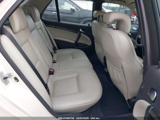 2008 SAAB 9-5 YS3ED59G583514694 Photo 7