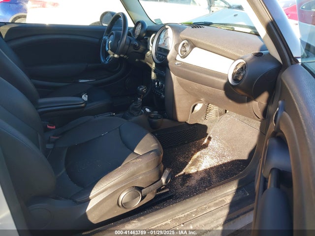 2013 MINI HARDTOP WMWSU3C51DT544501 Photo 4