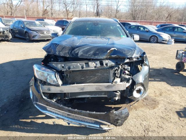 WDCTG4GB3JJ492889 Mercedes-Benz Gla 250 4matic