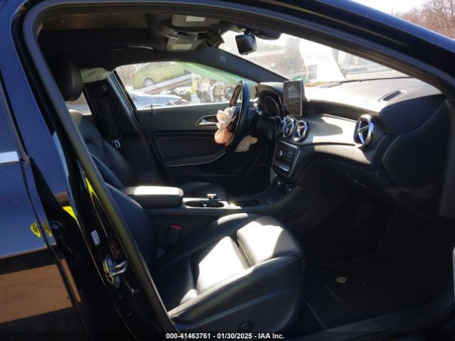 WDCTG4GB3JJ492889 Mercedes-Benz Gla 250 4matic