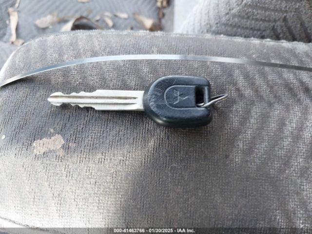 2001 MITSUBISHI MONTERO SPORT JA4MT21H91P037463 Photo 10