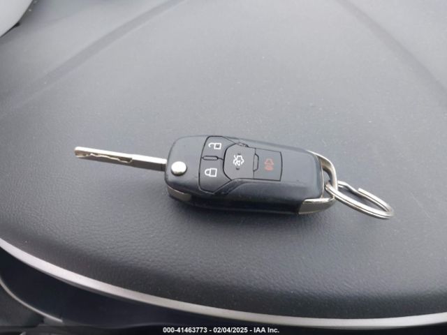1FA6P0G73F5130882 Ford FUSION S