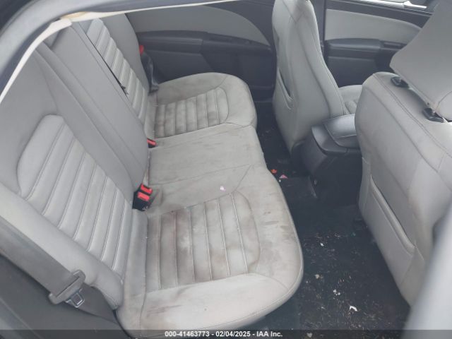 1FA6P0G73F5130882 Ford FUSION S