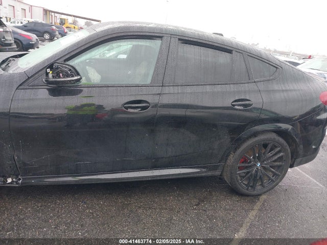 BMW X6 2024 5UX33EX03R9S43140 Image 14