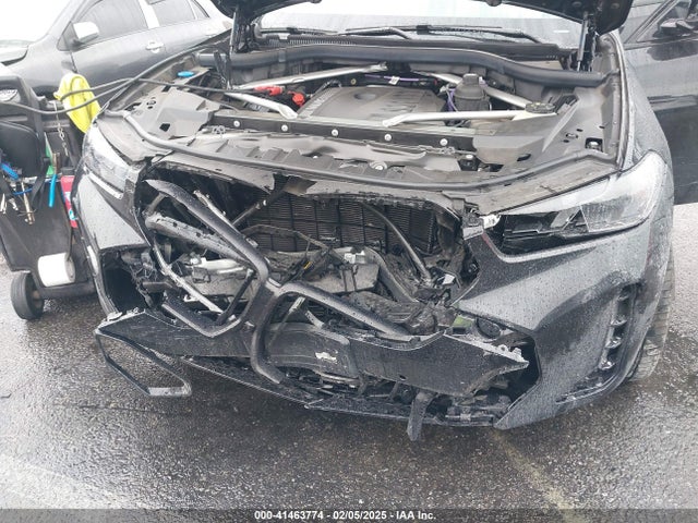 BMW X6 2024 5UX33EX03R9S43140 Image 6