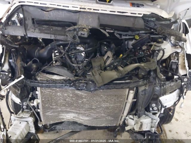 1FTBR1C82MKA29712 Ford Transit-250