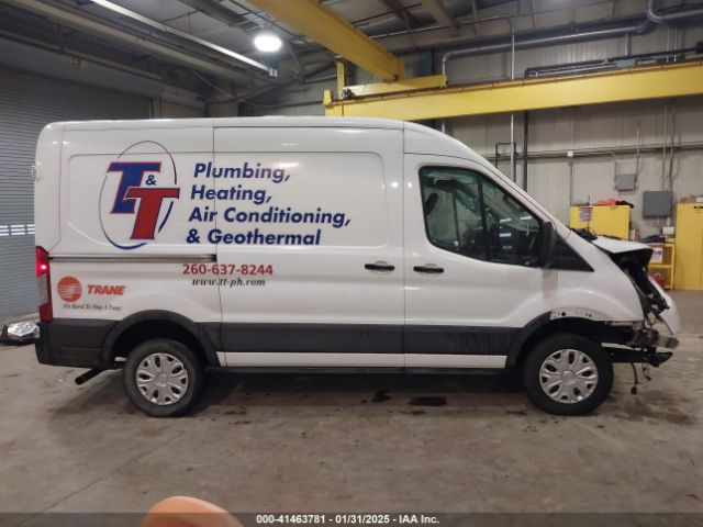 1FTBR1C82MKA29712 Ford Transit-250