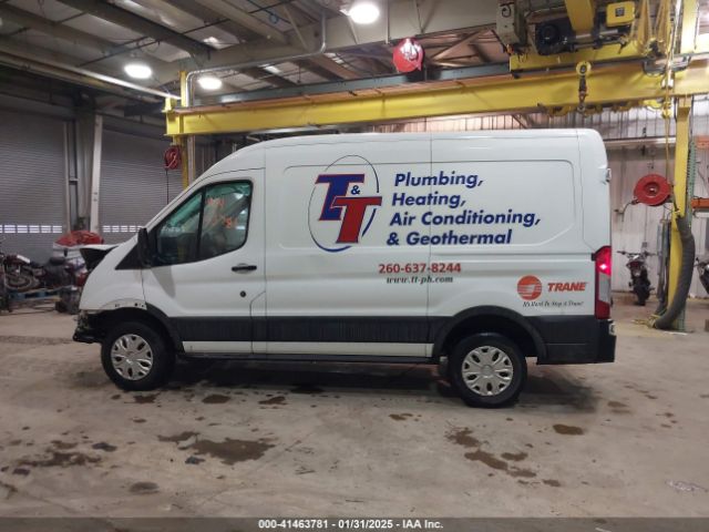 1FTBR1C82MKA29712 Ford Transit-250