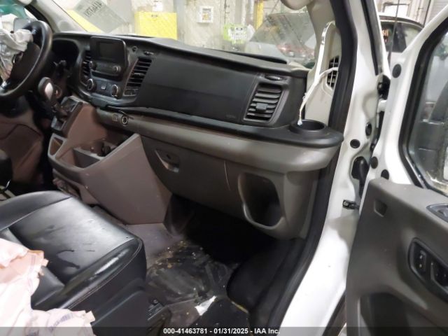 1FTBR1C82MKA29712 Ford Transit-250