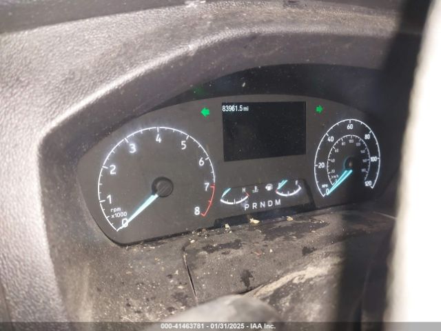 1FTBR1C82MKA29712 Ford Transit-250