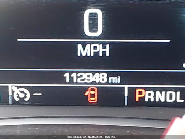 2GNAXMEV7J6220070 Chevrolet Equinox Premier