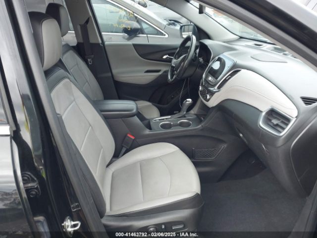2GNAXMEV7J6220070 Chevrolet Equinox Premier