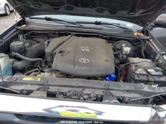 3TMLU4EN5EM142605 Toyota Tacoma Base V6