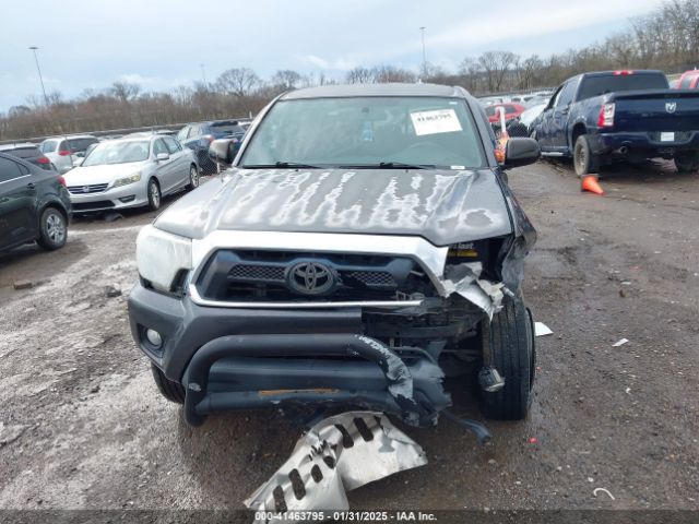 3TMLU4EN5EM142605 Toyota Tacoma Base V6