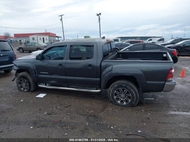 3TMLU4EN5EM142605 Toyota Tacoma Base V6