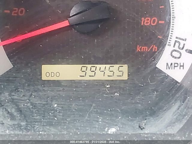 3TMLU4EN5EM142605 Toyota Tacoma Base V6
