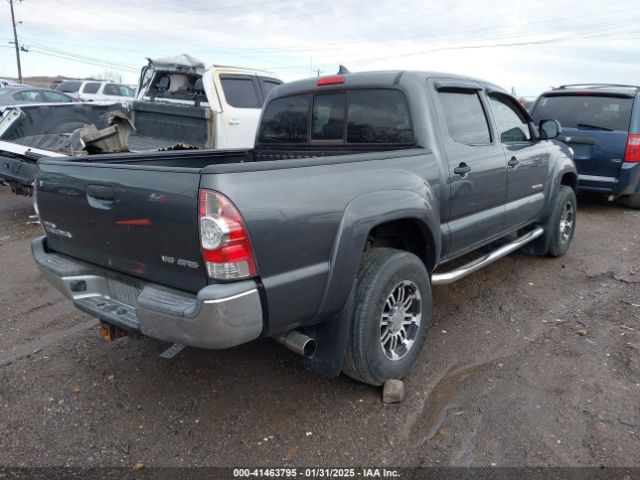 3TMLU4EN5EM142605 Toyota Tacoma Base V6