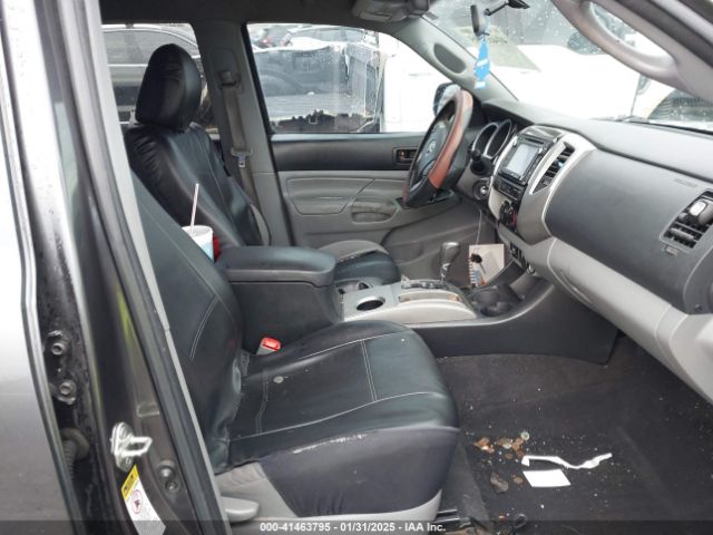 3TMLU4EN5EM142605 Toyota Tacoma Base V6