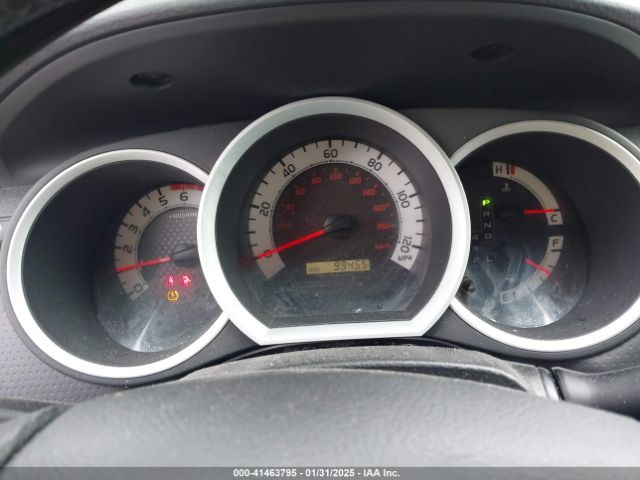 3TMLU4EN5EM142605 Toyota Tacoma Base V6