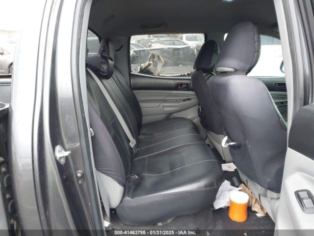 3TMLU4EN5EM142605 Toyota Tacoma Base V6