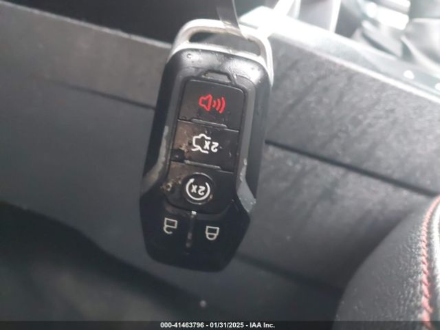 1FM5K8GT7GGC15774 Ford EXPLORER SPORT