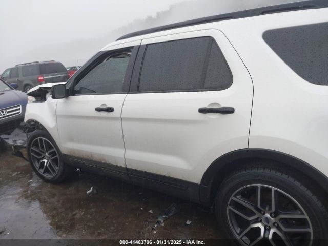 1FM5K8GT7GGC15774 Ford EXPLORER SPORT