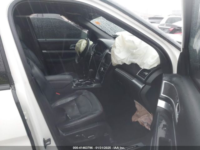 1FM5K8GT7GGC15774 Ford EXPLORER SPORT