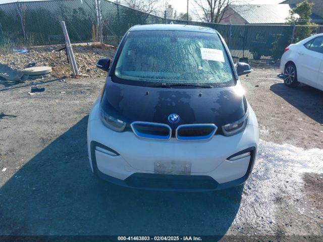 WBY8P2C00M7J69680 BMW I3 120ah