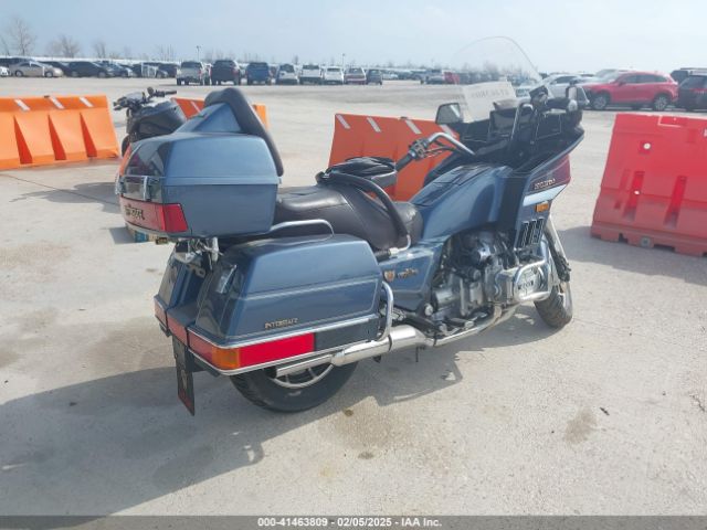 1987 HONDA GL1200 1HFSC1417HA305192 Photo 3