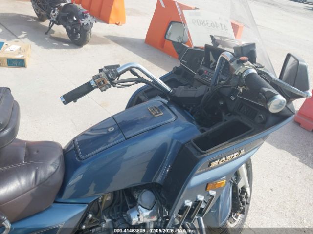 1987 HONDA GL1200 1HFSC1417HA305192 Photo 4