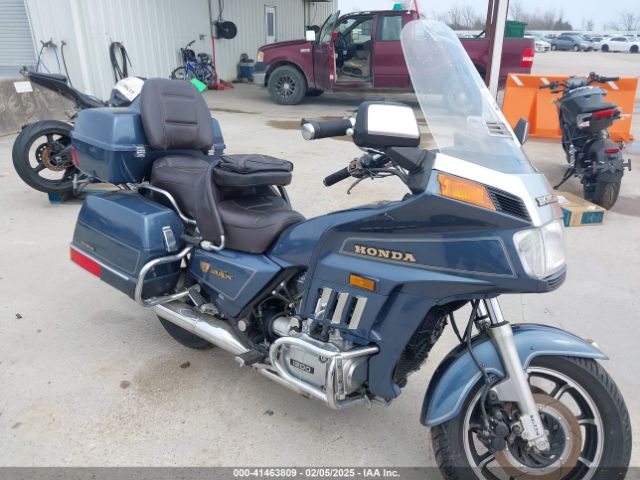 1987 HONDA GL1200 1HFSC1417HA305192 Photo 5