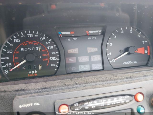 1987 HONDA GL1200 1HFSC1417HA305192 Photo 6