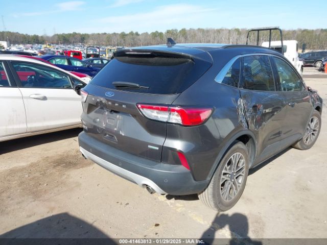 2020 FORD ESCAPE 1FMCU0H60LUC28356 Photo 3