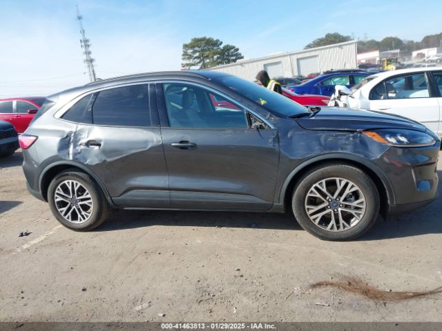 2020 FORD ESCAPE 1FMCU0H60LUC28356 Photo 5