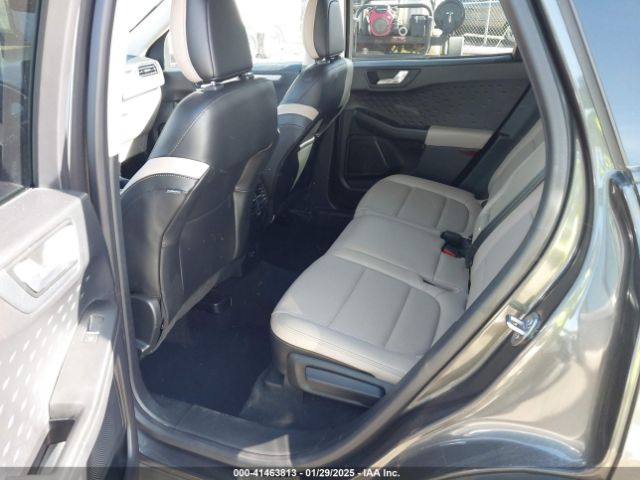 2020 FORD ESCAPE 1FMCU0H60LUC28356 Photo 7
