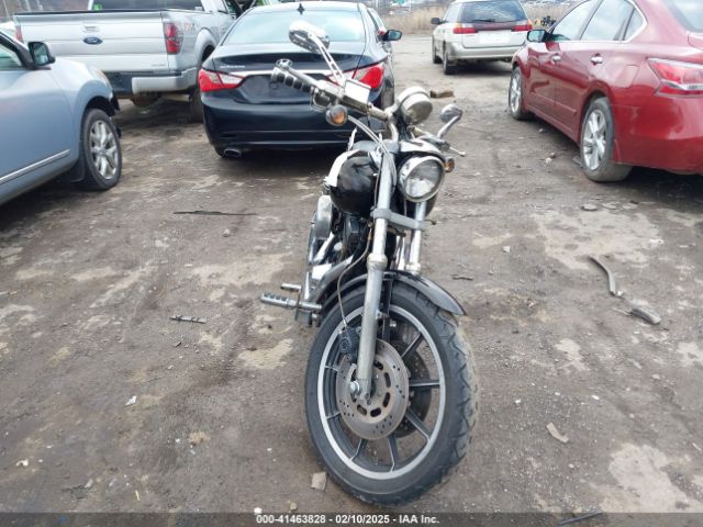 1995 HARLEY-DAVIDSON FXDS 1HD1GGL12SY311851 Photo 4