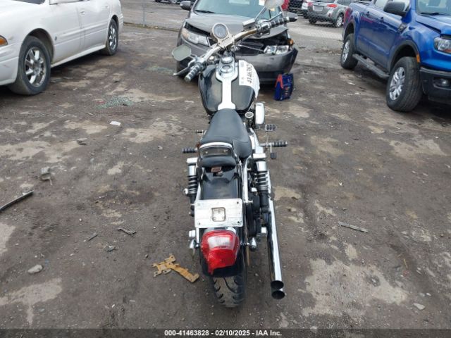 1995 HARLEY-DAVIDSON FXDS 1HD1GGL12SY311851 Photo 5