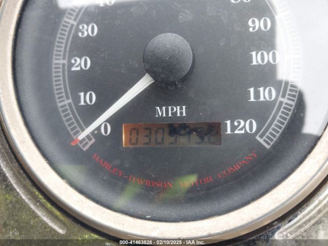 1995 HARLEY-DAVIDSON FXDS 1HD1GGL12SY311851 Photo 6