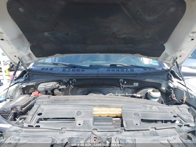 Ford F-150 Lariat 2015 1FTEW1CF7FKE07756 Image 10