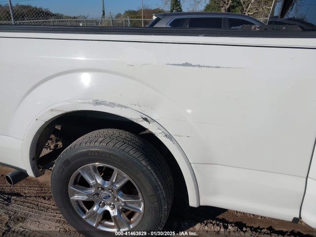 Ford F-150 Lariat 2015 1FTEW1CF7FKE07756 Image 18