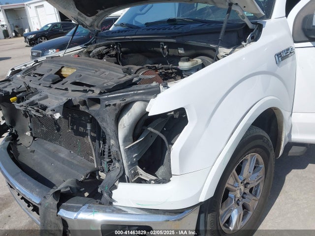 Ford F-150 Lariat 2015 1FTEW1CF7FKE07756 Image 6