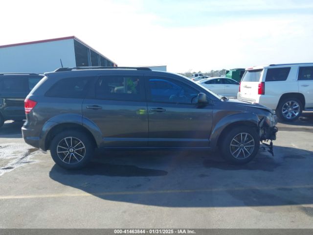 3C4PDCAB0JT519798 Dodge JOURNEY SE