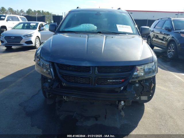 3C4PDCAB0JT519798 Dodge JOURNEY SE