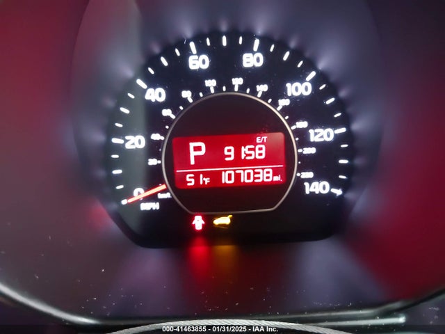 KIA Soul 2017 KNDJN2A25H7887356 Image 15