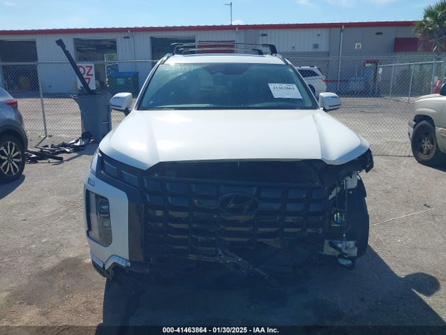 Hyundai Palisade Xrt 2023 KM8R34GE8PU560774 Image 13